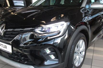 Renault Captur 37.050 km 16.800 &euro; Plettenberg 58840