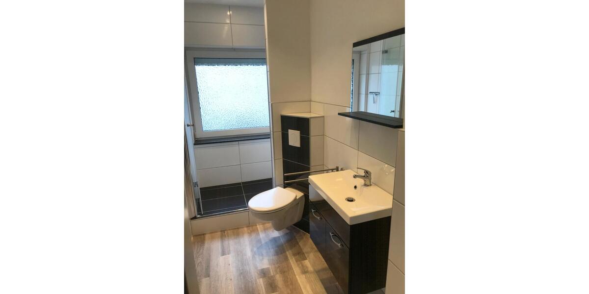 Etagenwohnung Lüdenscheid Brügge - 2 Zimmer, 54 m&sup2;, 549&euro; | Angebot:26444583