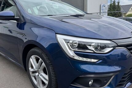 Renault Megane 55.000 km 14.450 &euro; Drolshagen 57489