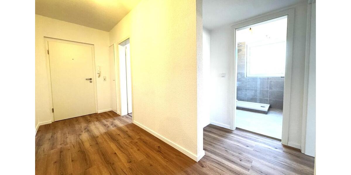 Etagenwohnung Iserlohn - 3 Zimmer, 74 m&sup2;, 640&euro; | Angebot:25999750