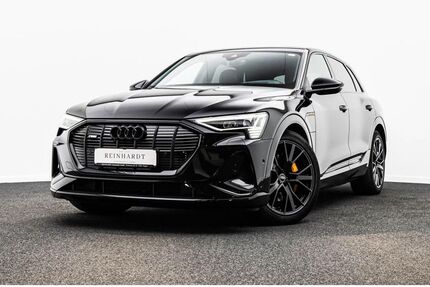 Audi e-tron 84.458 km 33.620 &euro; Hagen 58091
