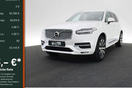 Volvo XC90 29.611 km 50.390 &euro; Engelskirchen 51766