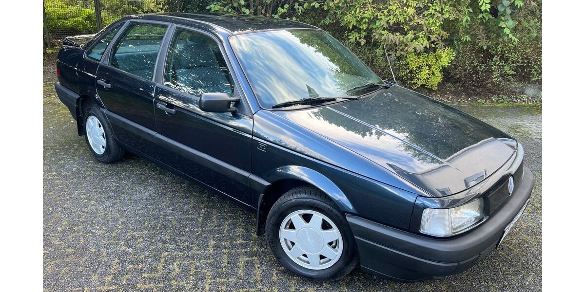 VW Passat 161.000 km 3.700 &euro; Bergneustadt 51702