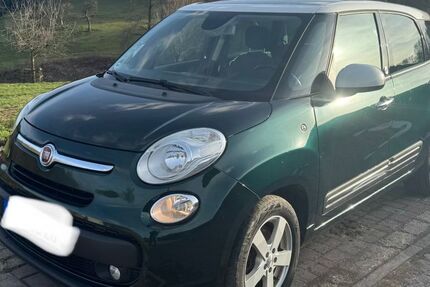 Fiat 500L 163.750 km 7.299 &euro; Engelskirchen 51766
