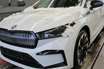 Skoda Enyaq 155.006 km 27.910 &euro; Hagen 58091