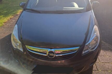 Opel Corsa 136.540 km 3.500 &euro; Sundern 59846