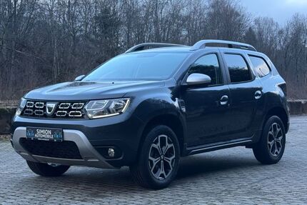 Dacia Duster 65.273 km 14.499 &euro; Engelskirchen 51766