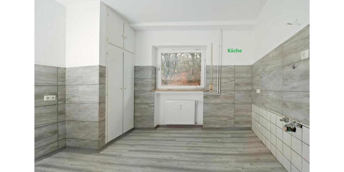Erdgeschoßwohnung Marienheide - 5 Zimmer, 105 m&sup2;, 840&euro; | Angebot:25606600