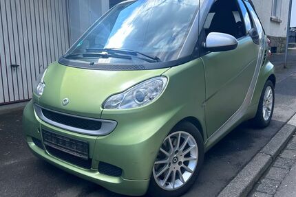 Smart ForTwo 105.750 km 4.999 &euro; Gummersbach 51643