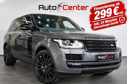 Land Rover Range Rover 122.000 km 36.990 &euro; Ennepetal (Bei Wuppertal) 58256