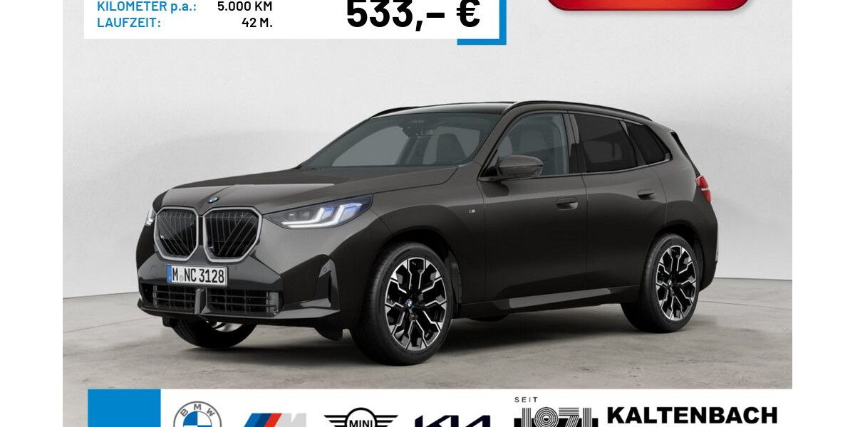 BMW X3 19.088 km 52.890 &euro; Meinerzhagen 58540