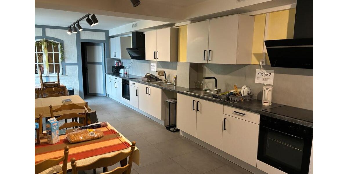 Etagenwohnung Gummersbach Berstig Süd - 1 Zimmer, 24 m&sup2;, 490&euro; | Angebot:24757732