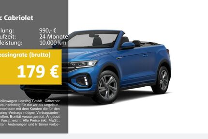 VW T-Roc 11.510 km 28.740 &euro; Plettenberg 58840