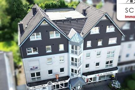 Wohnung Lüdenscheid Othlinghausen - 2 Zimmer, 62 m&sup2;, 500&euro; | Angebot:26337231