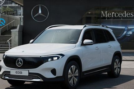 Mercedes-Benz EQB 17.241 km 37.880 &euro; Plettenberg 58840