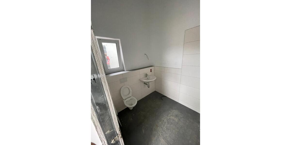 Terrassenwohnung Gummersbach Berstig Süd - 1 Zimmer, 48 m&sup2;, 750&euro; | Angebot:25724791