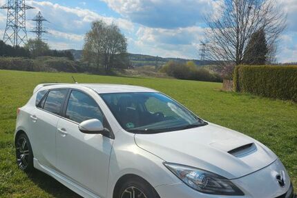 Mazda 3 91.146 km 12.250 &euro; Attendorn 57439