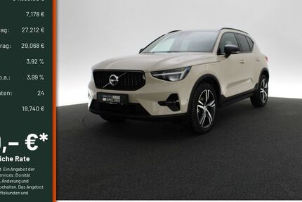 Volvo XC40 23.410 km 33.890 &euro; Engelskirchen 51766