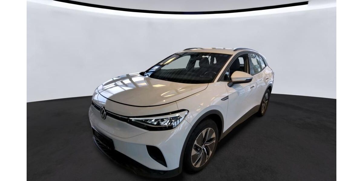 VW ID.4 87.694 km 22.500 &euro; Hagen 58091