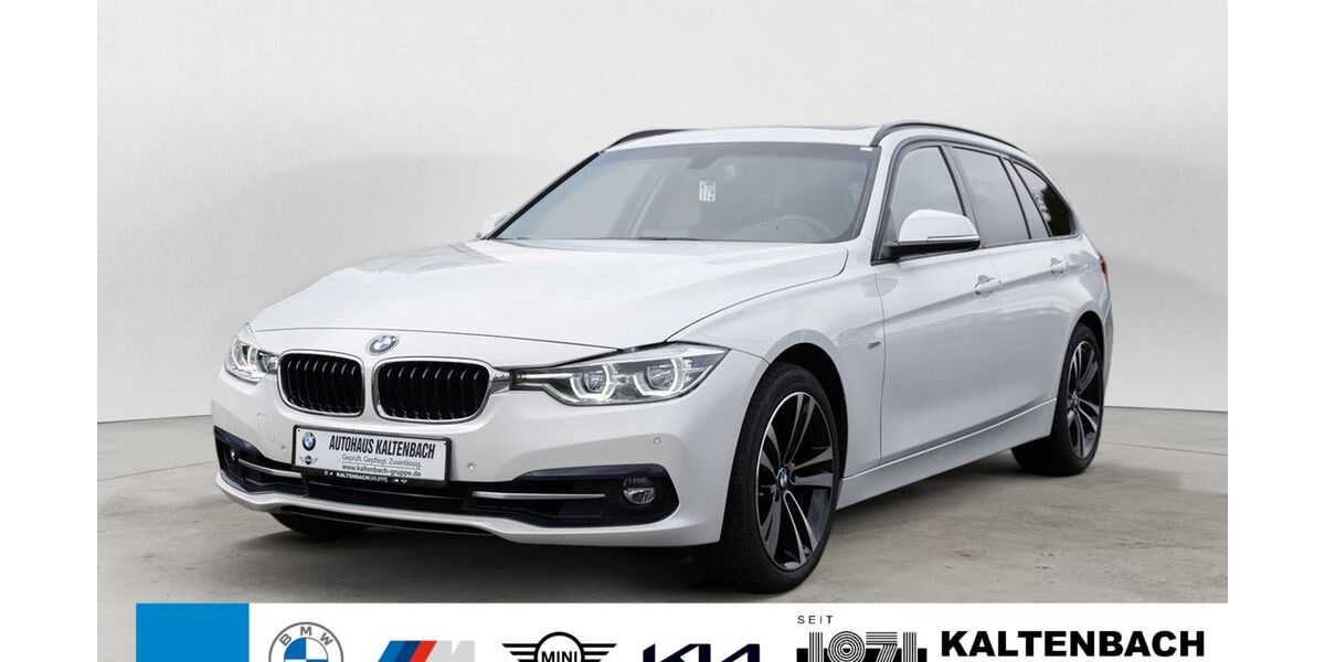 BMW 330 73.774 km 22.990 &euro; Wipperfürth/Hämmern 51688