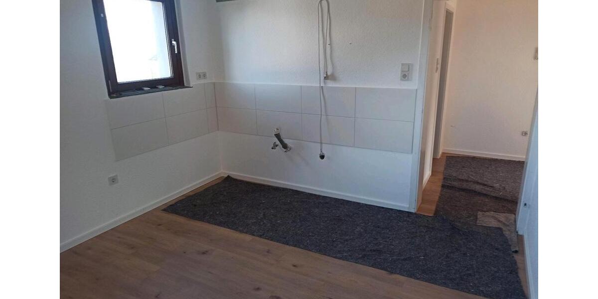 Etagenwohnung Lindlar - 2 Zimmer, 54 m&sup2;, 500&euro; | Angebot:24601109