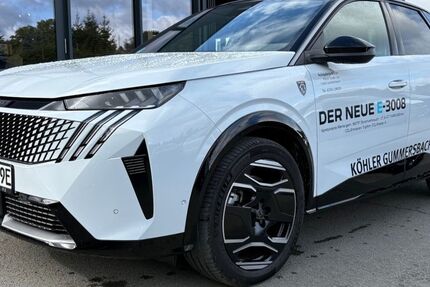 Peugeot 3008 15.000 km 46.590 &euro; Gummersbach 51645