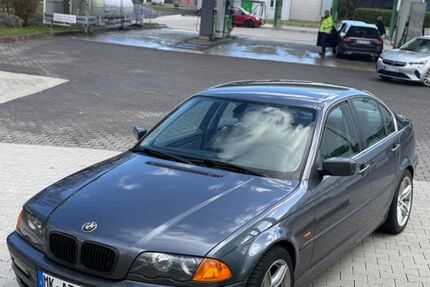 BMW 330 190.000 km 4.500 &euro; Herscheid 58849