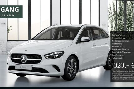 Mercedes-Benz B 250 4.449 km 36.378 &euro; Menden 58706