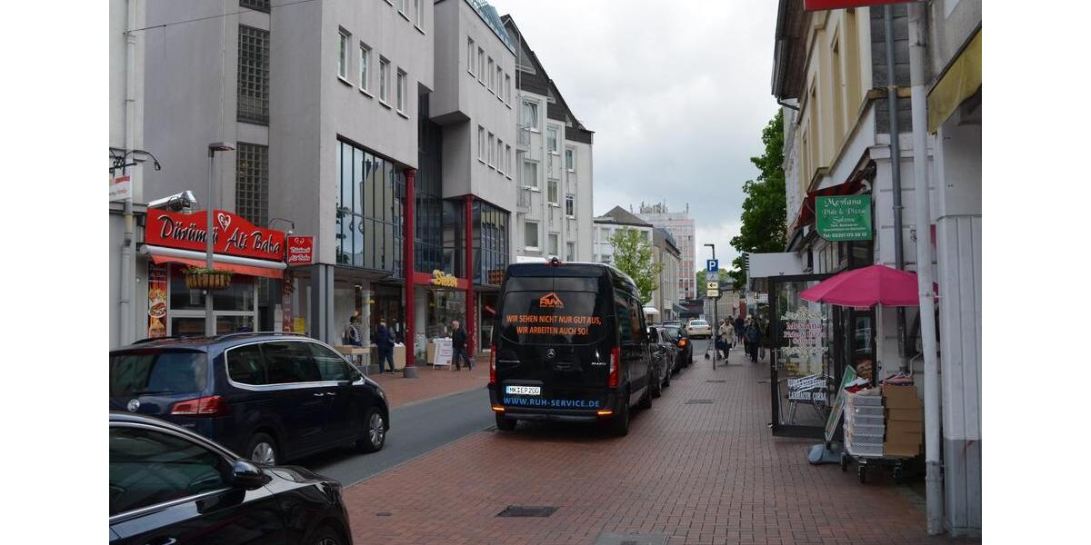 Gewerbeobjekt Lüdenscheid - 3.800&euro; | Angebot:21266341