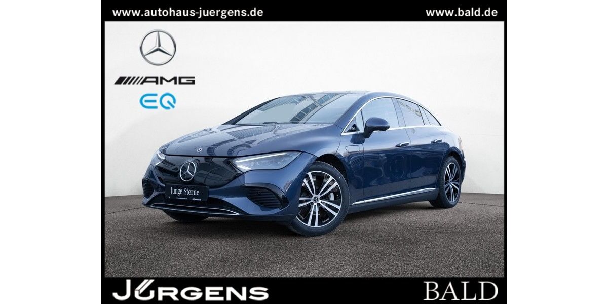 Mercedes-Benz EQE 19.833 km 43.640 &euro; Lüdenscheid 58507
