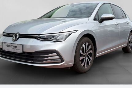 VW Golf 24.700 km 20.680 &euro; Werdohl 58791