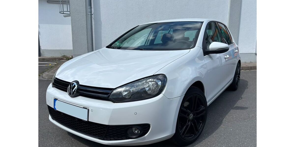 VW Golf 206.421 km 3.990 &euro; Lüdenscheid 58511