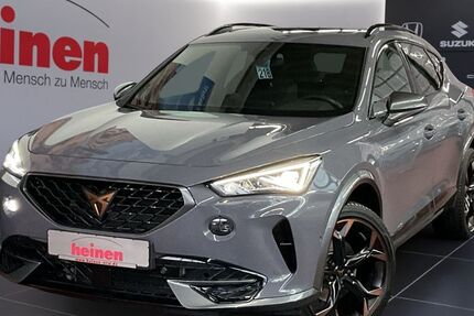 Cupra Formentor 13.156 km 32.899 &euro; Menden 58708