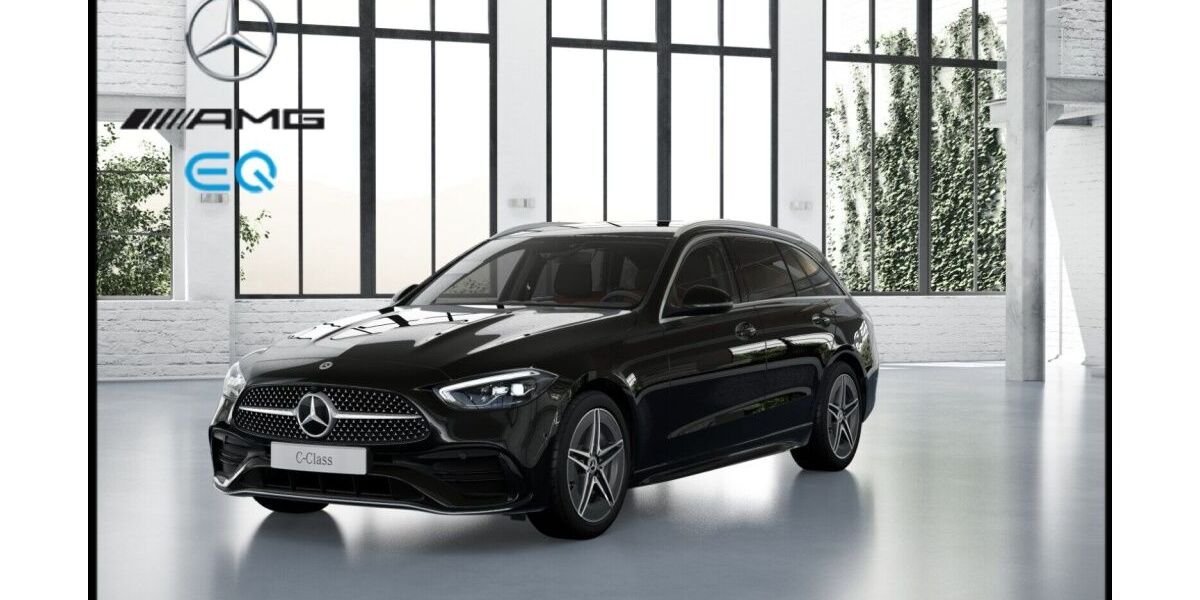 Mercedes-Benz C 200 7.008 km 41.840 &euro; Plettenberg 58840