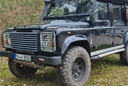 Land Rover Defender 142.500 km 47.500 &euro; Wetter 58300