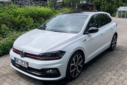 VW Polo 65.227 km 18.490 &euro; Lüdenscheid 58513