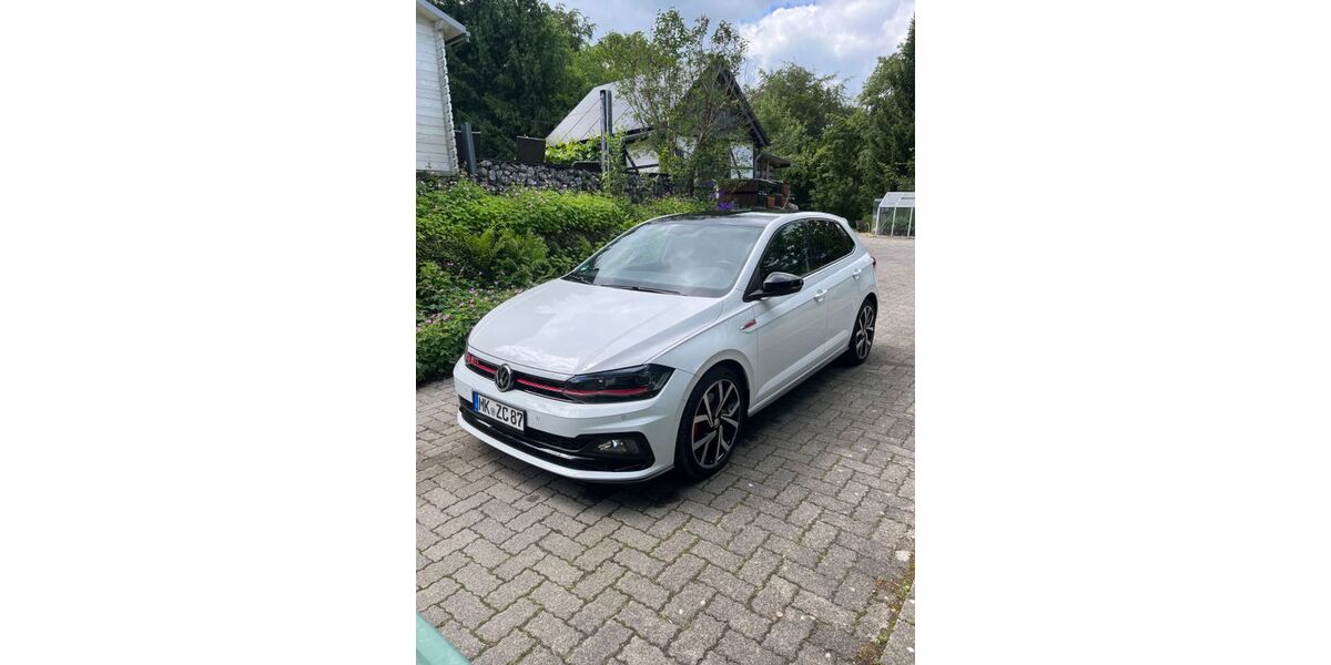 VW Polo 65.227 km 18.490 &euro; Lüdenscheid 58513