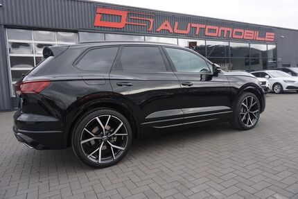 VW Touareg 2.850 km 82.990 &euro; Plettenberg 58840
