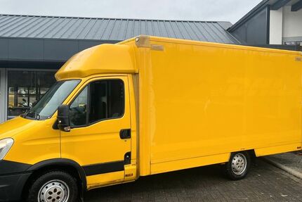 IVECO Andere 67.000 km 7.950 &euro; Finnentrop 57413
