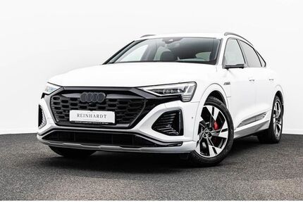 Audi Q8 e-tron 55.313 km 48.980 &euro; Hagen 58091