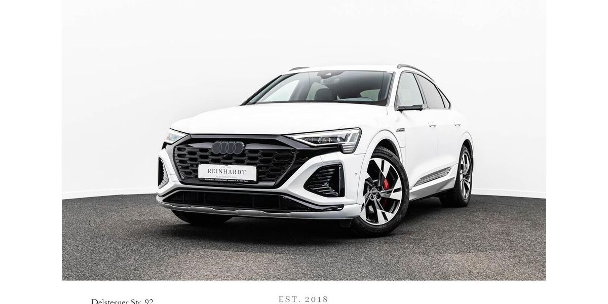 Audi Q8 e-tron 55.313 km 48.980 &euro; Hagen 58091