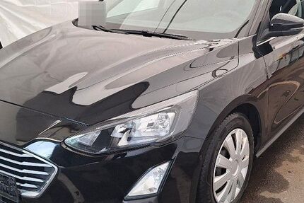 Ford Focus 139.000 km 10.749 &euro; Gummersbach (Zwischen Toom Markt und ATU) 51645