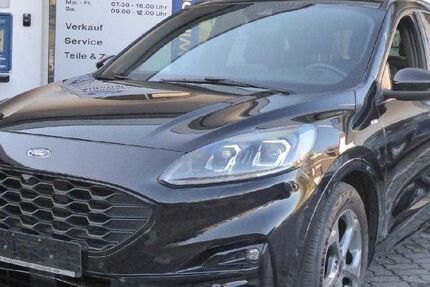 Ford Kuga 90.632 km 23.990 &euro; Meinerzhagen 58540