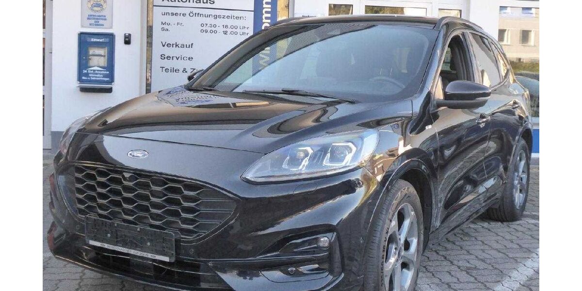 Ford Kuga 90.632 km 23.990 &euro; Meinerzhagen 58540