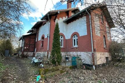 Haus Meinerzhagen - 6 Zimmer, 100 m&sup2;, 119.000&euro; | Angebot:26033622