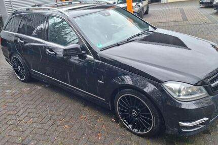 Mercedes-Benz C 300 305.647 km 6.299 &euro; Werdohl 58791