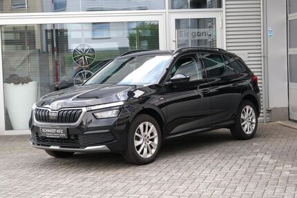 Skoda Kamiq 51.424 km 16.450 &euro; Meinerzhagen 58540