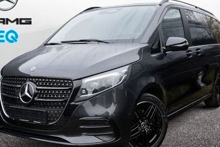 Mercedes-Benz V 250 6.000 km 71.900 &euro; Lüdenscheid 58507