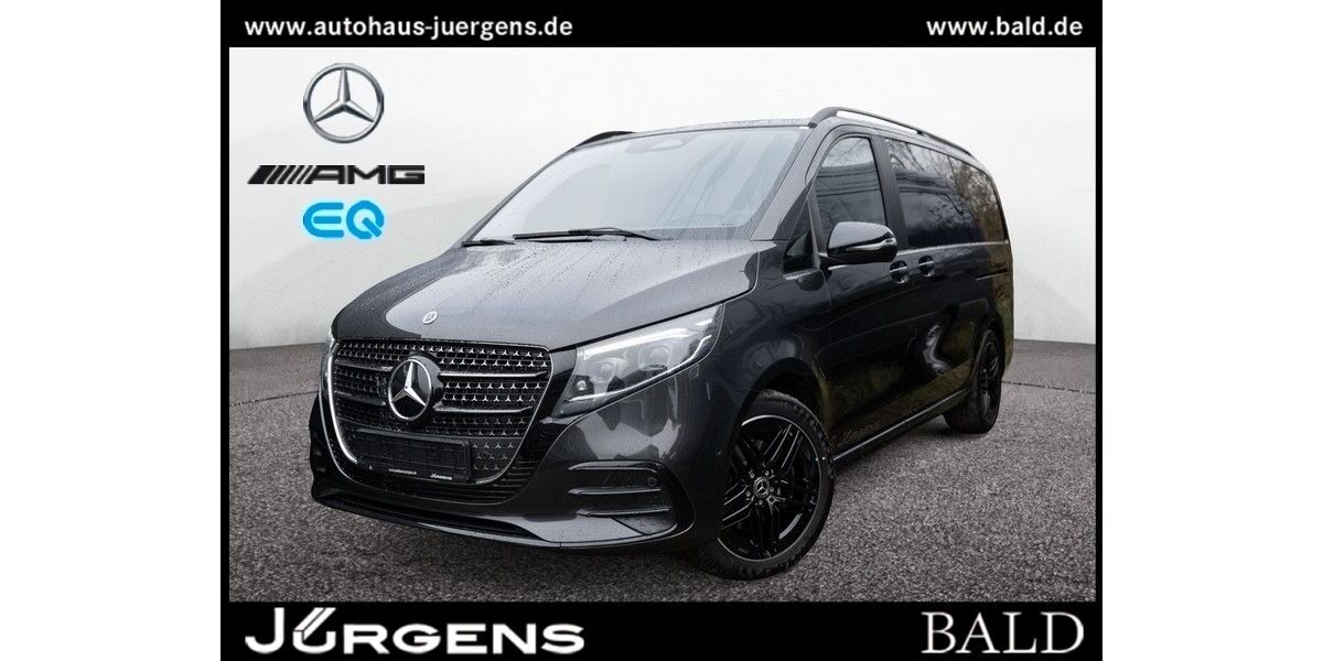 Mercedes-Benz V 250 6.000 km 71.900 &euro; Lüdenscheid 58507