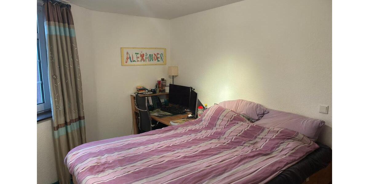 Etagenwohnung Kierspe - 2 Zimmer, 45 m&sup2;, 360&euro; | Angebot:25234433